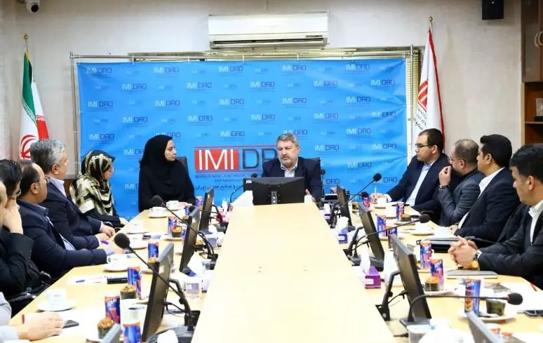 حضرتی: روابط عمومی ها حضور حماسی مردم و فعالان تولید را روایتگری کنند// ادریسی: ضرورت تدوین سیاست مشترک اطلاع رسانی در شرایط بحران