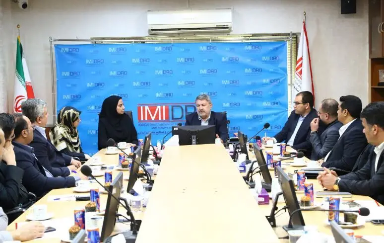 حضرتی: روابط عمومی ها حضور حماسی مردم و فعالان تولید را روایتگری کنند// ادریسی: ضرورت تدوین سیاست مشترک اطلاع رسانی در شرایط بحران