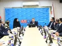 حضرتی: روابط عمومی ها حضور حماسی مردم و فعالان تولید را روایتگری کنند// ادریسی: ضرورت تدوین سیاست مشترک اطلاع رسانی در شرایط بحران