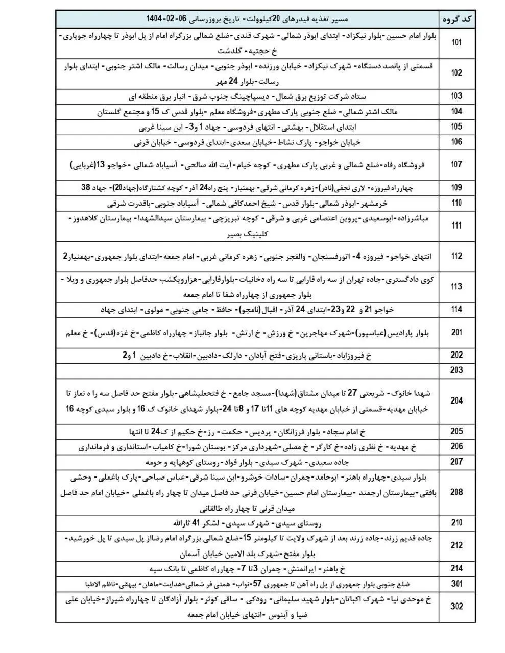 برق 3