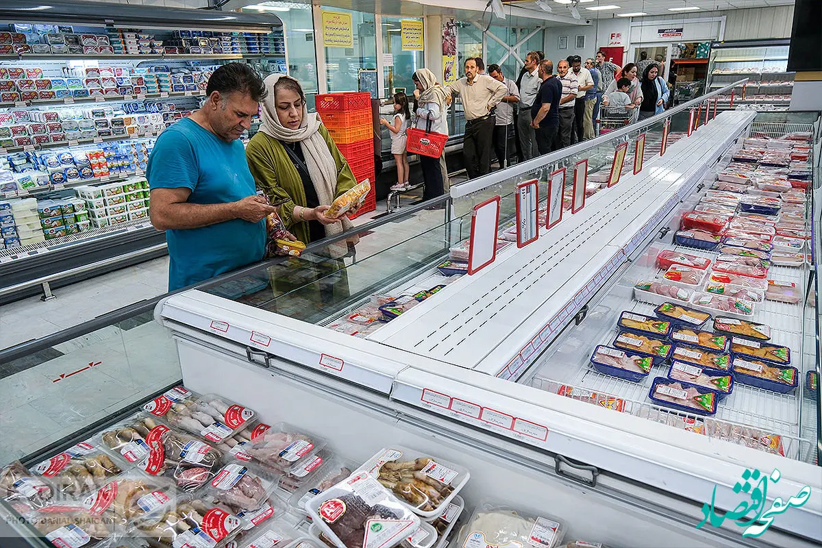 صادرات مرغ ممنوع شد/تغییر در تخصیص ارز به واردات گوشت قرمز