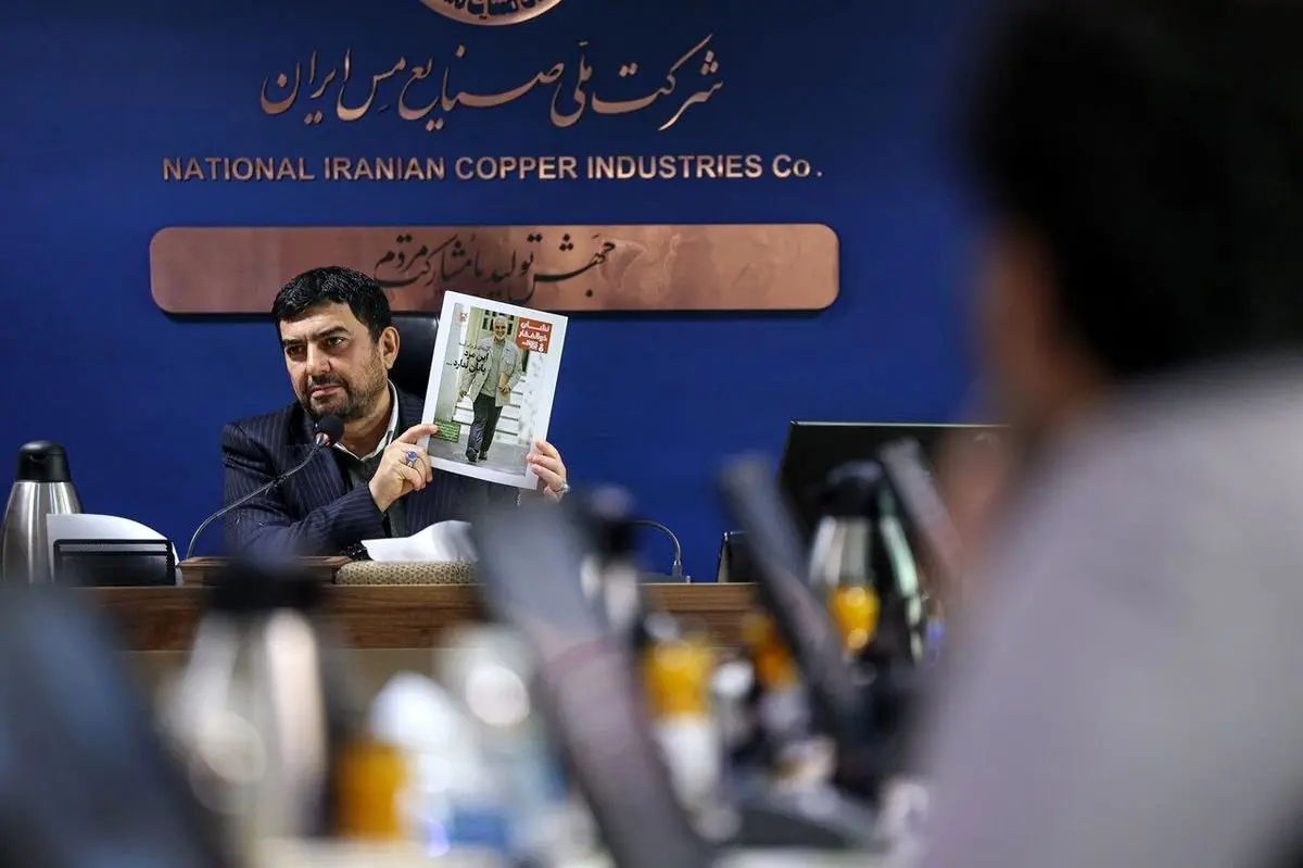 شهید حاج قاسم سلیمانی الگوی وفاداری و ایثار برای نسلهای آینده است