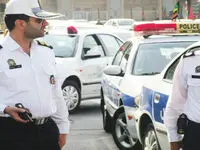 تسهیلات پلیس راهور و شهرداری تهران برای مدیریت تردد و پارکینگ زائران در زمان تشییع رهبر 