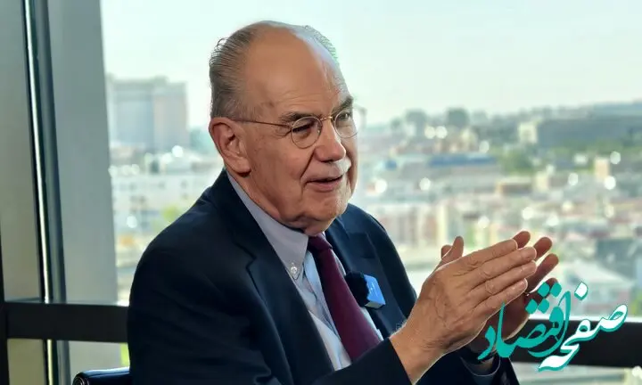 مرشایمر: ایرانی ها در جنگ اکنون همه برگهای برنده را در اختیار دارند