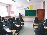 یک خبر مهم از مدیرکل دفتر آموزش متوسطه دوم برای این دانش‌آموزان | گوش به زنگ باشند | امتحانات در ۳ پایه دبیرستان نهایی می شود؟ 
