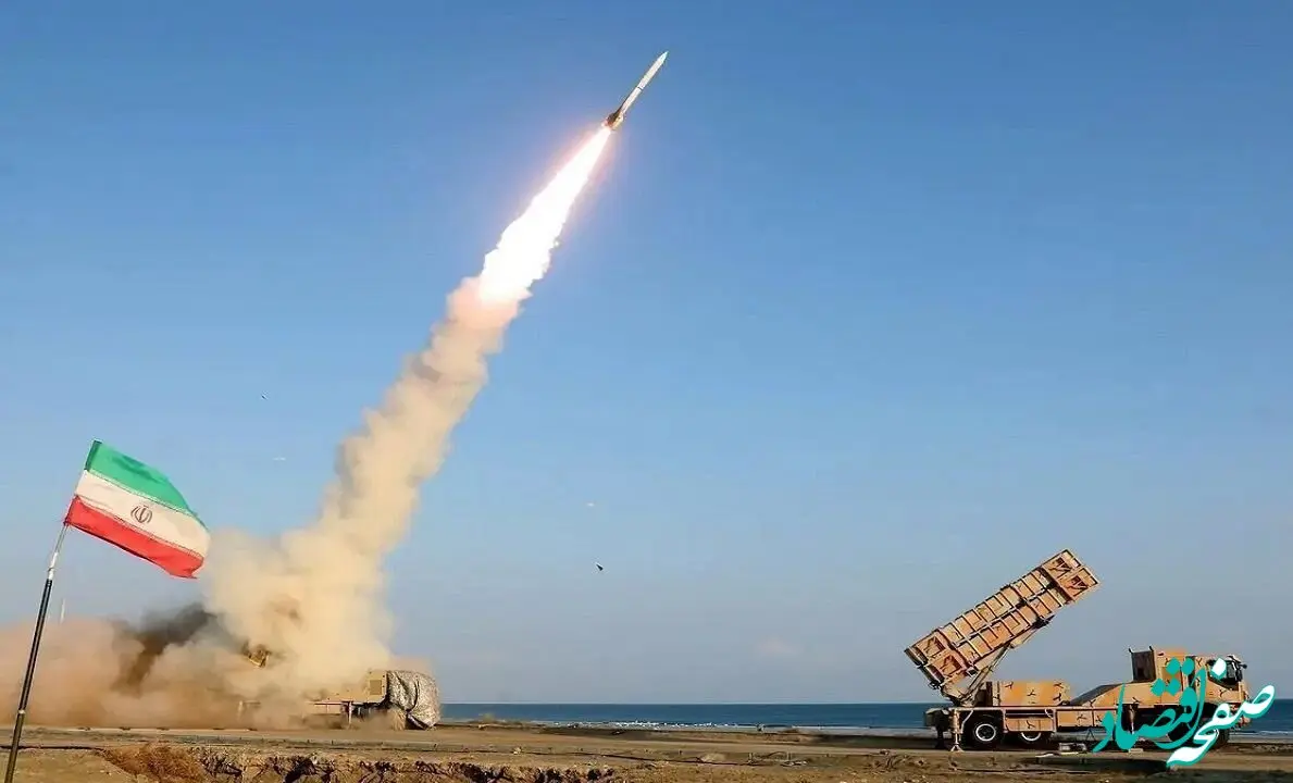 ایران؛ نماد ایستادگی در برابر تهدیدها