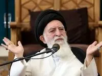 جزئیات واکنش آیت الله علوی بروجردی به حملات حماس به اسرائیل + توضیحات کامل