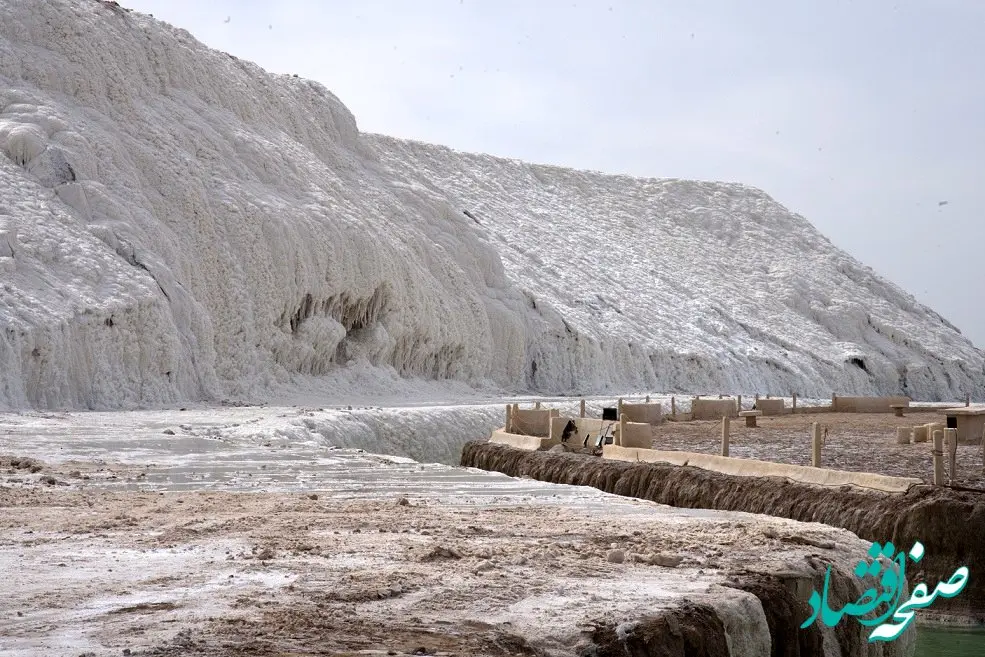 تلفیق هوشمندانه صنعت و معدن با گردشگری پایدار