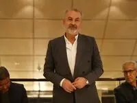شخص اول پرسپولیس در آستانه اخراج