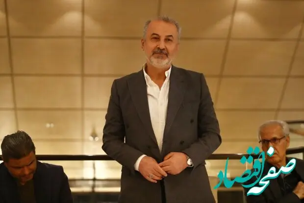 شخص اول پرسپولیس در آستانه اخراج