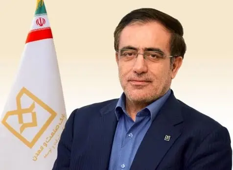 رشد صنعتی و ایجاد اشتغال با تأمین مالی بانک صنعت و معدن در خراسان رضوی