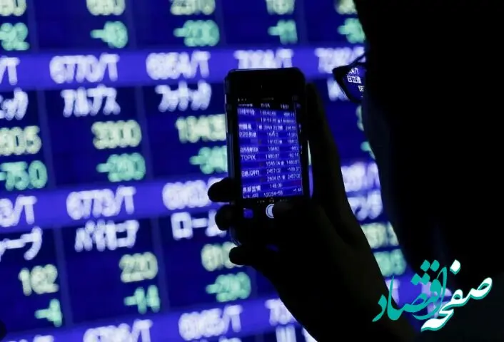 مالکیت دارایی های خارجی ژاپن کمتر از چین شد