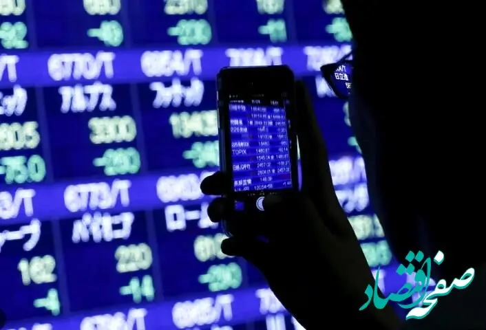 مالکیت دارایی های خارجی ژاپن کمتر از چین شد