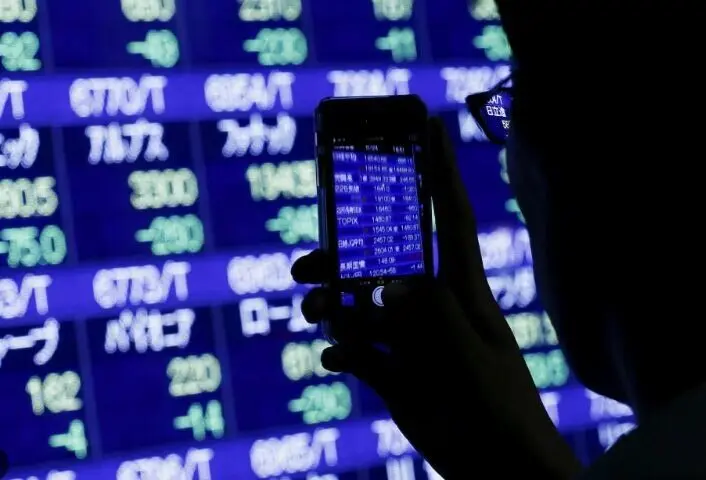 مالکیت دارایی های خارجی ژاپن کمتر از چین شد