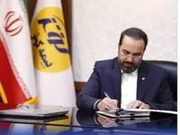 رشد شگفت‌انگیز ۹۹ درصدی بیمه کوثر تحت مدیریت ابوالفضل آقادادی در درآمد هشت‌ماهه