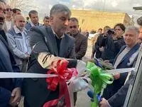 پتروشیمی ایلام به مسئولیت اجتماعی خود در چوار عمل کرد
