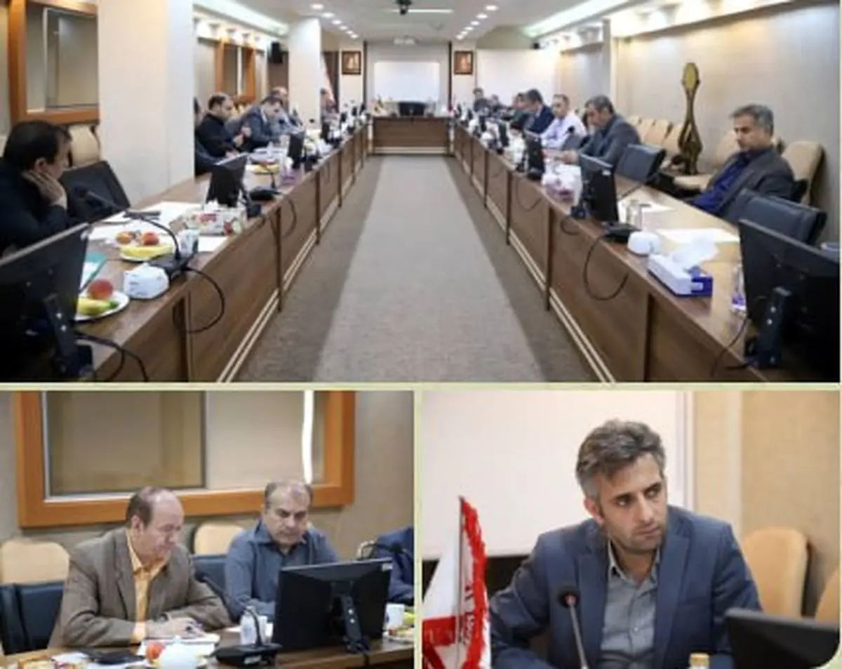 تایید گزارش حسابرسی بدون بند و به صورت مقبول منطقه ویژه لامرد