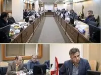 تایید گزارش حسابرسی بدون بند و به صورت مقبول منطقه ویژه لامرد