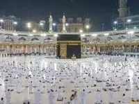 آغاز نام‌نویسی عمره ۱۴۰۴ از خرداد ماه