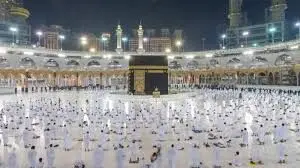 آغاز نام‌نویسی عمره ۱۴۰۴ از خرداد ماه