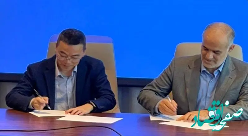 ایران‌خودرو صاحب فناوری تولید گیربکس اتوماتیک هفت سرعته می‌شود