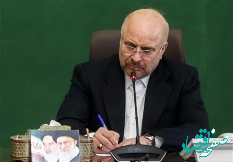 محمد مهاجری با این تیکه سنگین قالیباف را در هم کوبید | خسته نباشی دلاور!