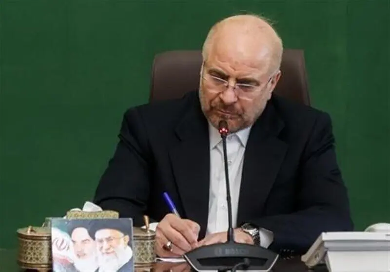 محمد مهاجری با این تیکه سنگین قالیباف را در هم کوبید | خسته نباشی دلاور!