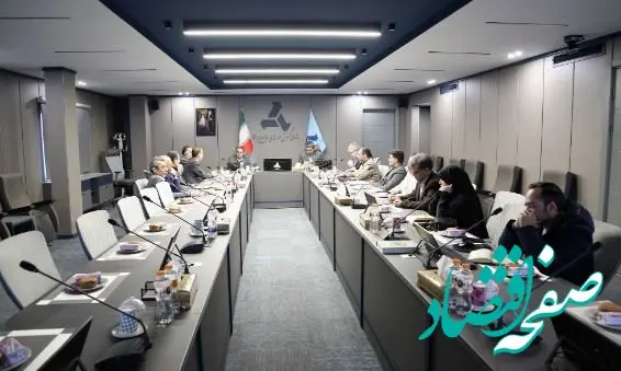 ​اجرای قرارداد مشارکت و سرمایه گذاری مشترک ایدرو و ایمیدرو در طرح تولید الیاف شیشه