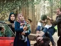 زمان پخش و تکرار سریال دودکش ۲ از شبکه آی‌فیلم + اسامی بازیگران سریال دودکش ۲