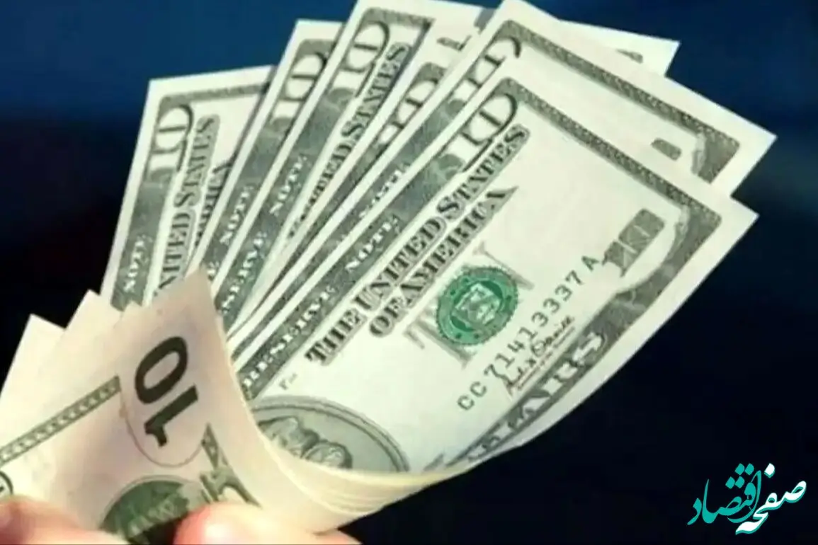 دلار دوباره سقوط کرد؟ / جدیدترین قیمت دلار آمریکا امروز دوشنبه ۱ بهمن ماه ۱۴۰۳