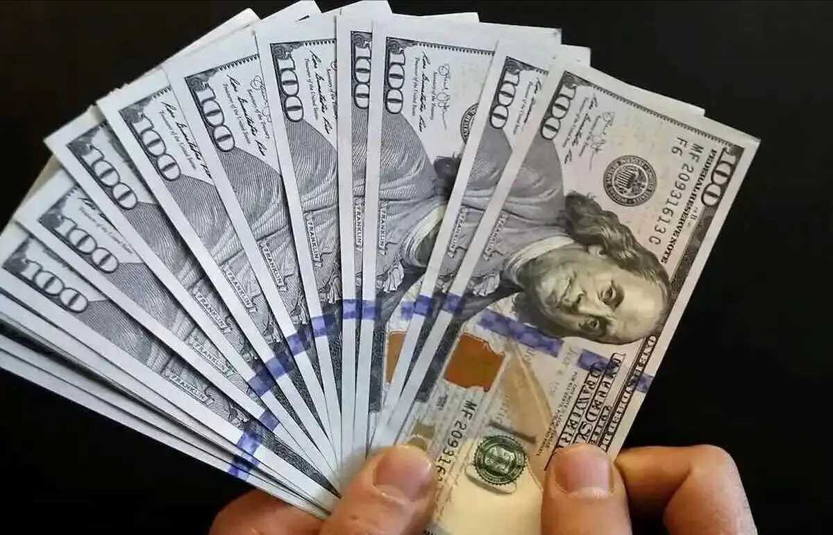 پیش بینی قیمت دلار فردا جمعه ۱۵ فروردین ماه ۱۴۰۴ / دلار فردا منفجر می شود؟ 
