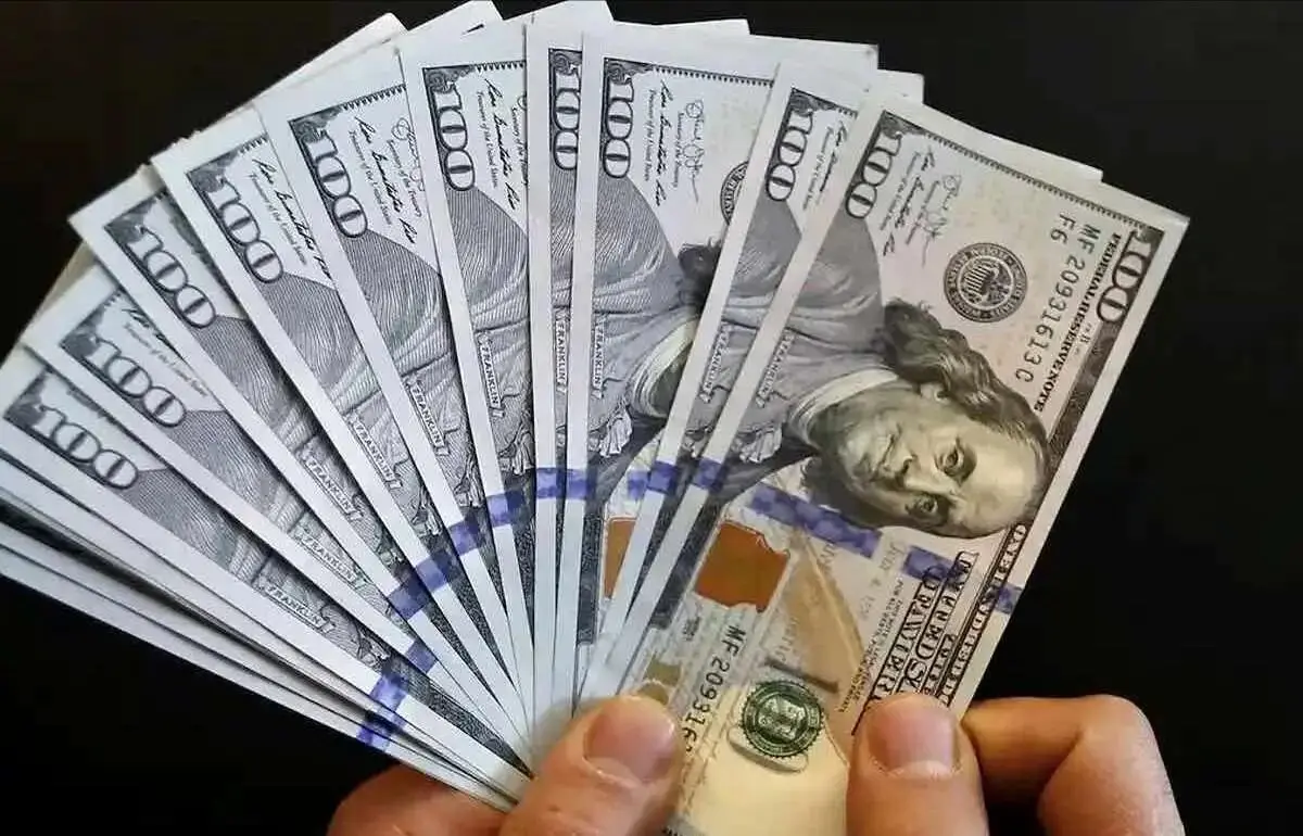 پیش بینی قیمت دلار فردا جمعه ۱۵ فروردین ماه ۱۴۰۴ / دلار فردا منفجر می شود؟