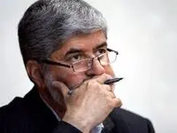 تیکه جنجالی معنادار علی مطهری به دولت رئیسی با هشتگ احیای برجام