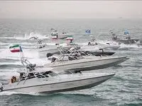 خط و نشان سپاه پاسداران برای آمریکایی ها: خطایی در خلیج فارس انجام دهید، هزاران کیلومتر تعقیب تان می کنیم