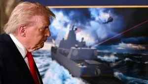 آیا جنگ در راه است؟ تحلیل حرکت نظامی آمریکا و مذاکرات پشت پرده با متحدان منطقه