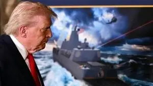 آیا جنگ در راه است؟ تحلیل حرکت نظامی آمریکا و مذاکرات پشت پرده با متحدان منطقه