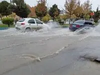 استان هایی که باید منتظر بارش باران باشند / گرم ترین و سردترین شهر ایران کدامند ؟ 