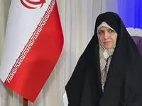 ماجرای جنجالی انتصاب جمیله علم الهدی دختر امام جمعه مشهد طوفان به پا کرد