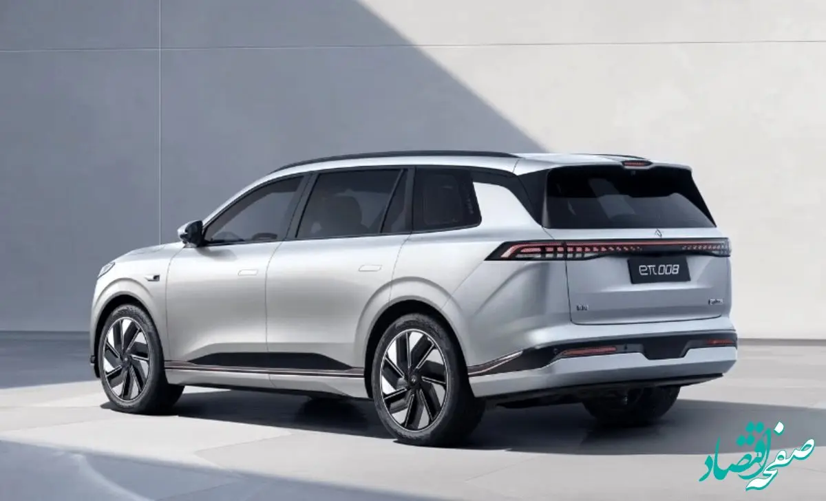 ایران خودرو طرح فروش جدید اعلام کرد