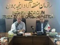 منطقه آزاد اینچه‌برون فرصت طلایی توسعه استان گلستان است