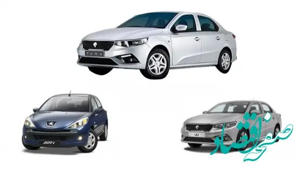 طرح خاص و جدید ثبت نام محصولات ایران خودرو آغاز شد | شاهکار ایران خودرو با قیمت های ویژه رسید