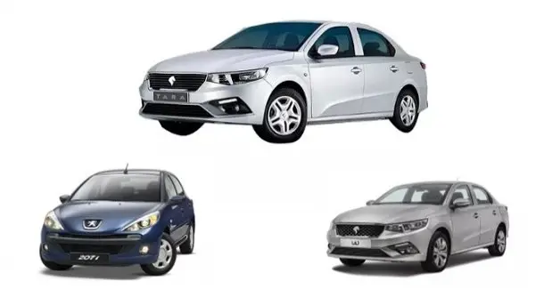 طرح خاص و جدید ثبت نام محصولات ایران خودرو آغاز شد | شاهکار ایران خودرو با قیمت های ویژه رسید