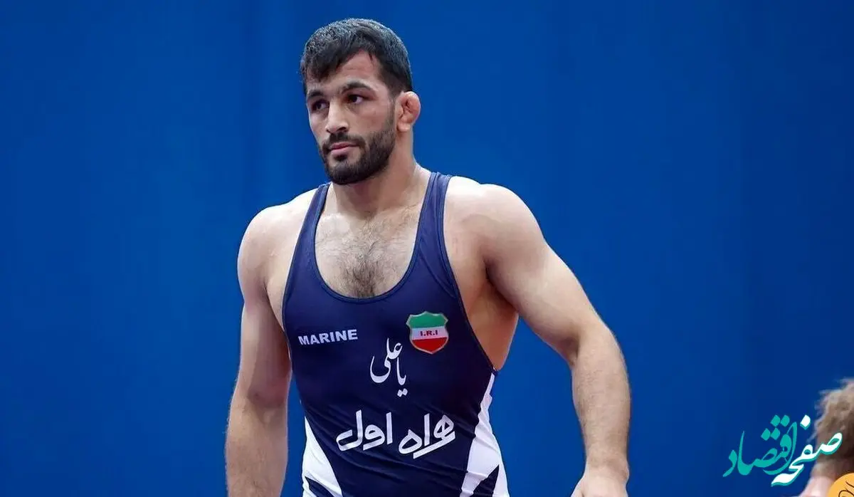 خداحافظی حسن یزدانی از دنیای کشتی آزاد حقیقت دارد؟  + واکنش حسن یزدانی