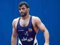خداحافظی حسن یزدانی از دنیای کشتی آزاد حقیقت دارد؟  + واکنش حسن یزدانی