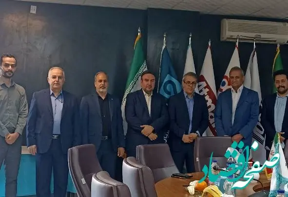 ارائه خدمات متناسب با نیاز شرکت های دانش بنیان در دستور کار اگزیم بانک ایران