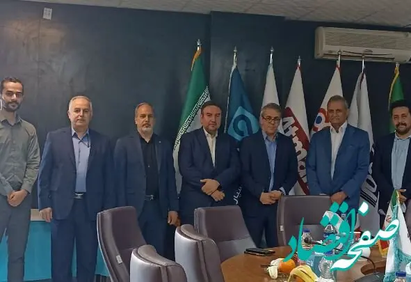 ارائه خدمات متناسب با نیاز شرکت های دانش بنیان در دستور کار اگزیم بانک ایران