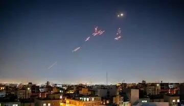 جدیدترین خبر از حمله اسرائیل به تبریز امروز ۲ تیر ۱۴۰۴ /یک هواگرد منهدم شد