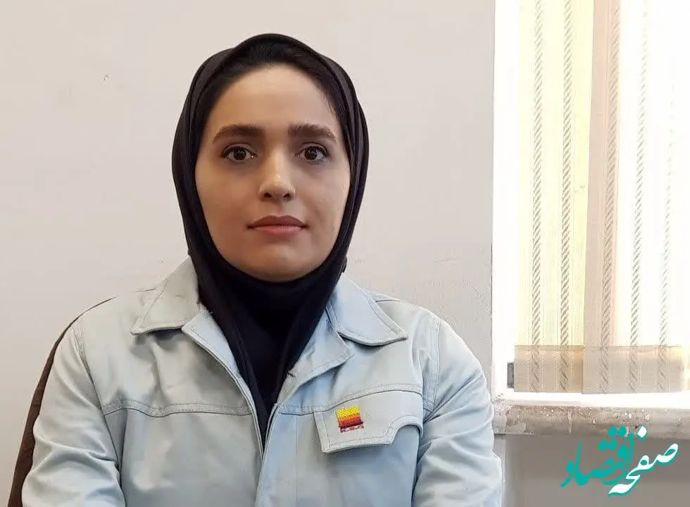 پروژه آزمایشی مهار گازهای سولفیدی در شرکت فولاد خوزستان انجام شد