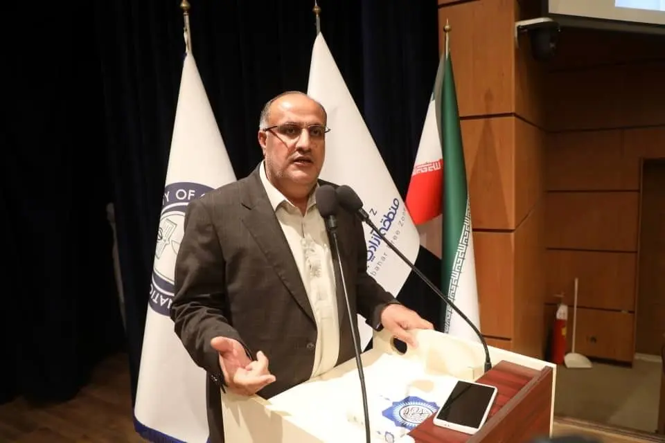 دانشگاه بین‌المللی به دوران طلایی خود بازمی‌گردد