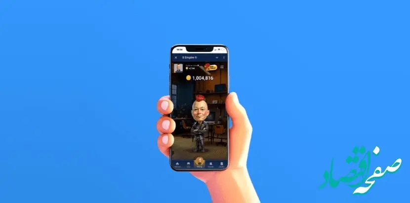 کارتهای امروز بازی ماسک امپایر پنجشنبه ۲۲ شهریور